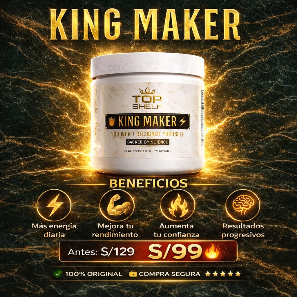 KING MAKER PRO