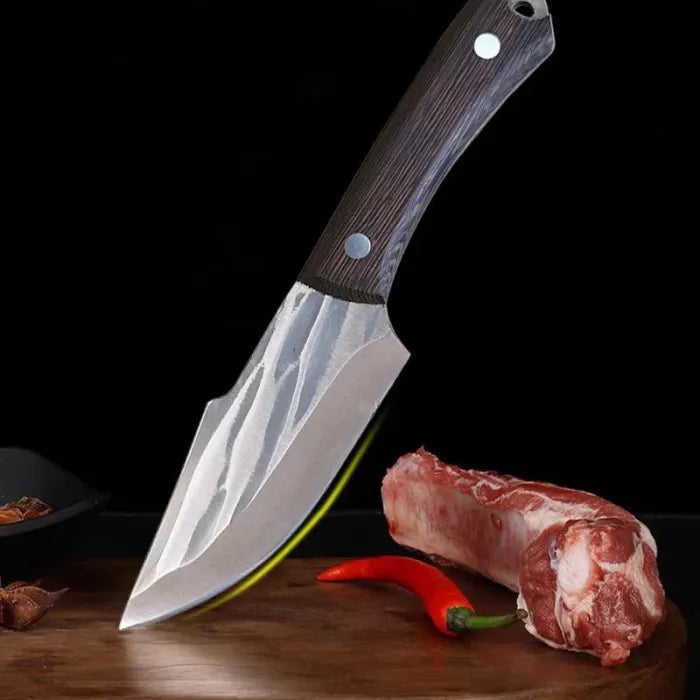 Cuchillo Bravus Espartacus 100%Pack de 2 Unidades