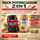 PACK PROSTATE MAX + NITRIC OXIDE  X 109 SOLES