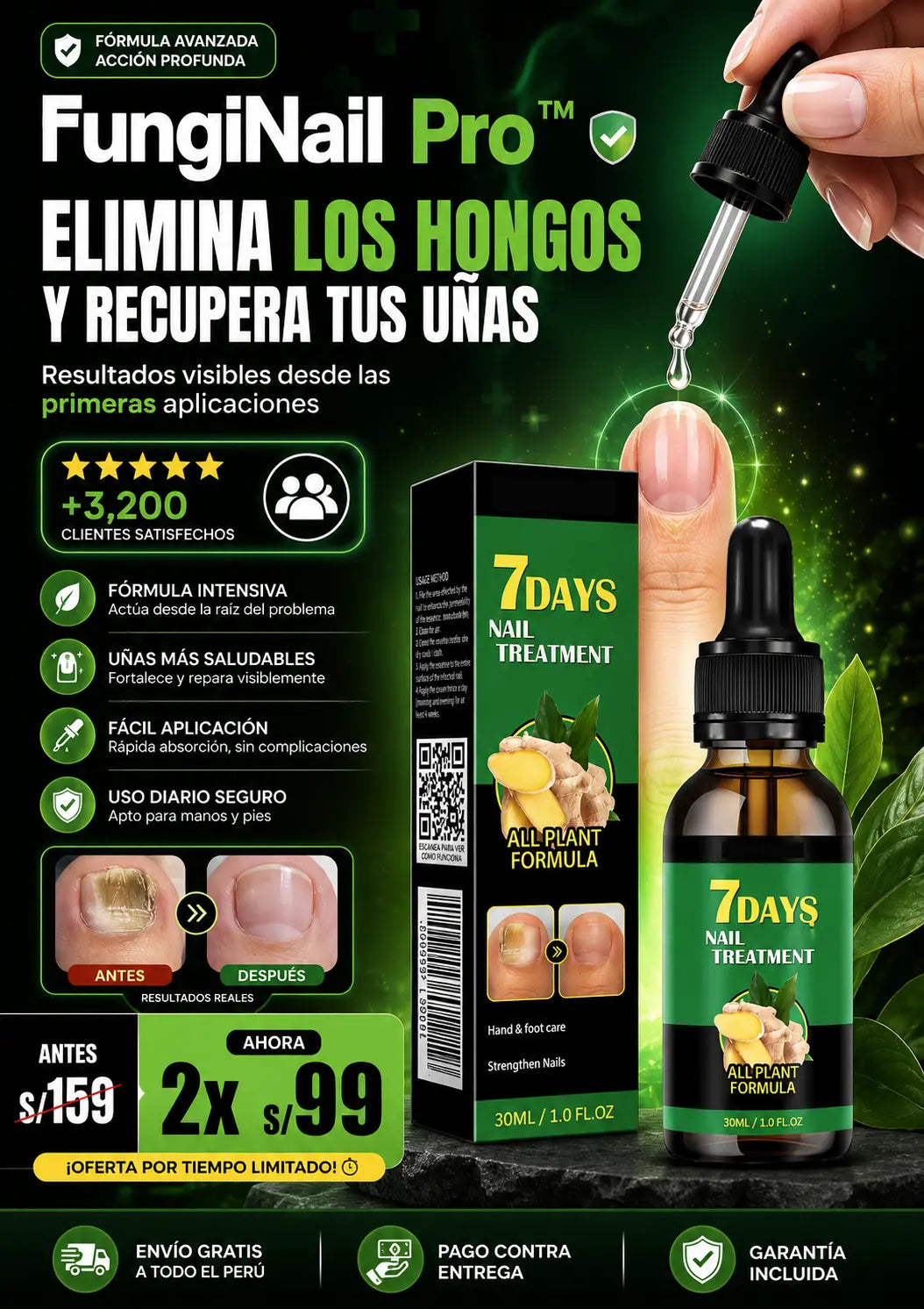 FungiNail Pro