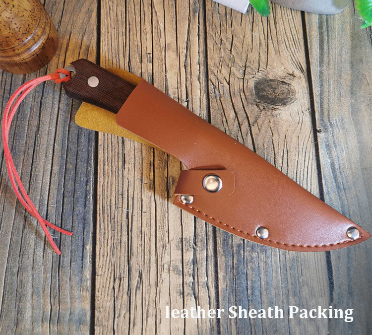 Cuchillo Bravus Espartacus 100%Pack de 2 Unidades